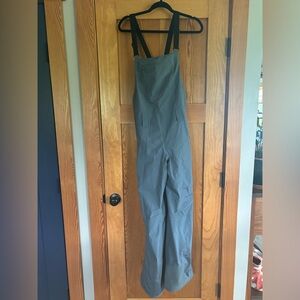 PATAGONIA Powder Town Bob ski pants